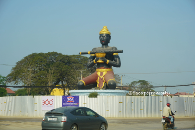 Battambang Province