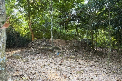 Nisai Temple