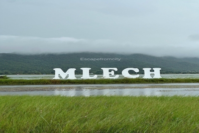Mlech Adventure