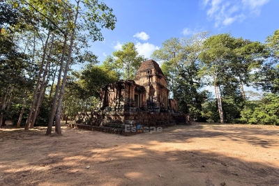 Bei Temple