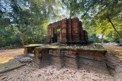 Rong Lmung Temple