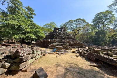 Kor Sak Temple