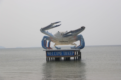 Kep Province