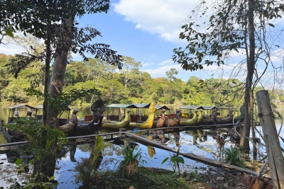 Kongkear Angkor