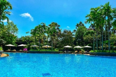 Borei Angkor Resort & Spa