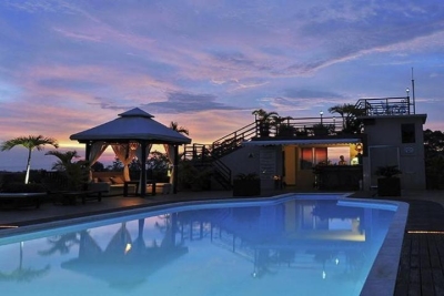 City River Hotel