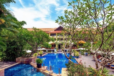 Victoria Angkor Resort & Spa