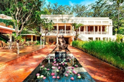 FCC Angkor by Avani