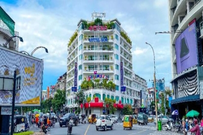Hotel Sor
