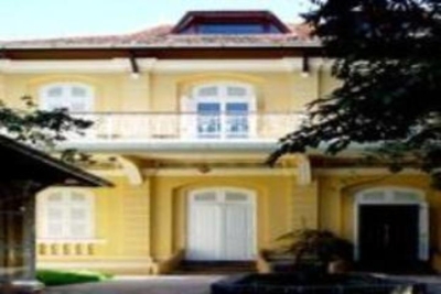 La Villa