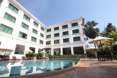 Kingdom Angkor Hotel