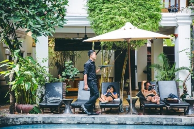 Rambutan Resort - Siem Reap