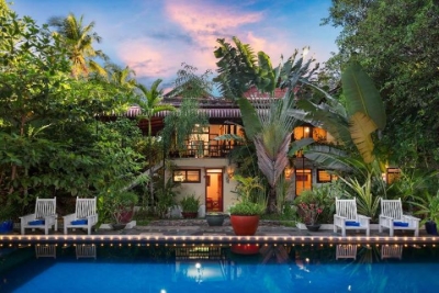 The Cockatoo Nature Resort