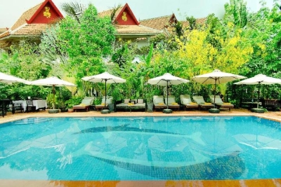 Sonalong Boutique Village and Resort