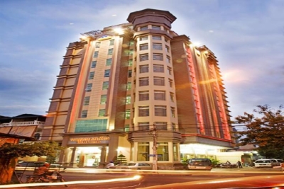 Salita Hotel