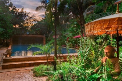 Siddharta Boutique Hotel
