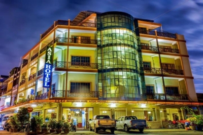 Asia Hotel