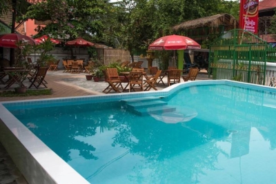 European Guesthouse