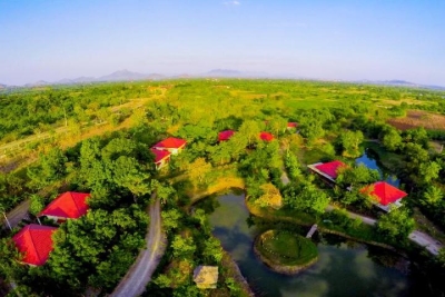 Memoria Palace & Resort