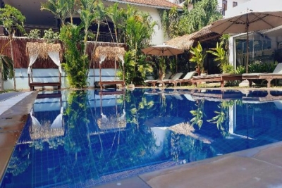Babel Siem Reap