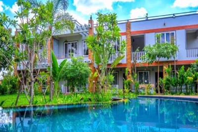 Hak Boutique Residence