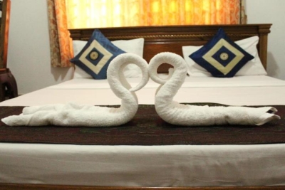 Tom & Jerry Guesthouse