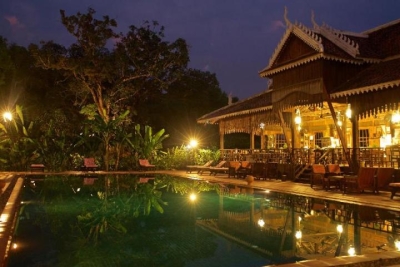 Soriyabori Villas