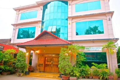 Greenpark Village Guesthouse