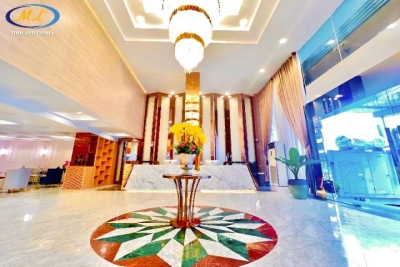 Midland Hotel