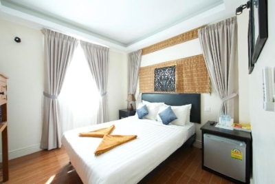 Naga Angkor Hotel