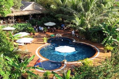 Kep Lodge