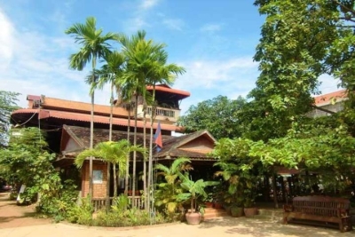 Garden Village Guesthouse