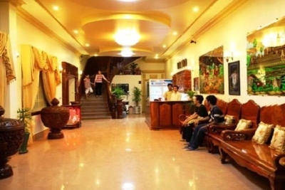 Lux Guesthouse