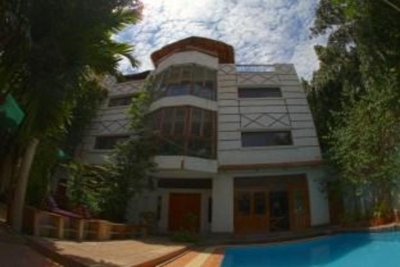 You Khin House