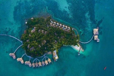 Song Saa Private Island Resort