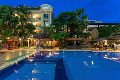 Somadevi Angkor Premium
