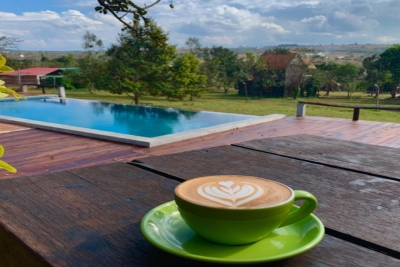 Nature Lodge