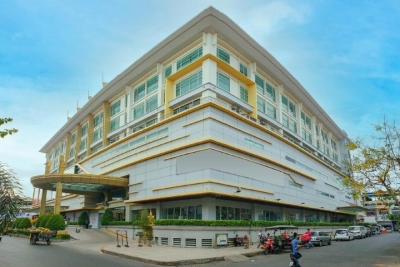 Dara Airport Hotel