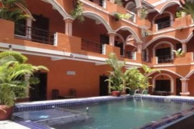 Apex Koh Kong Hotel