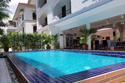 Smiley's Guesthouse