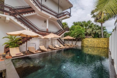 Salasara Hotel