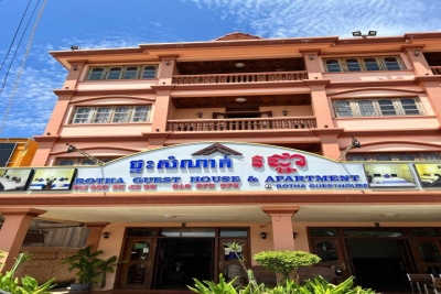 Rotha Guesthouse