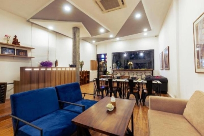 Suitehome Boutique Hotel