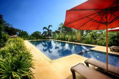 Q Bungalows