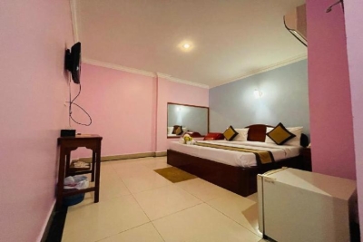 Spean Meas Hotel
