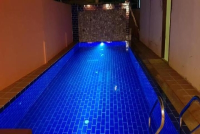 Sweet Dreams Guesthouse