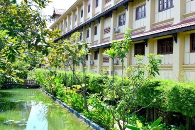 Sokhalay Angkor Inn
