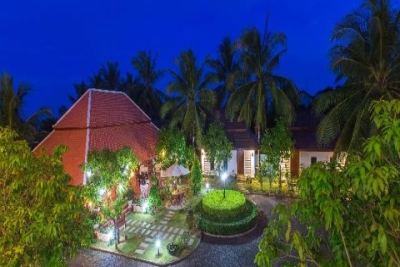 Alice Villa Hotel
