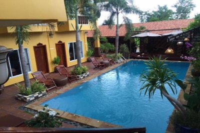 Ramchang Guesthouse
