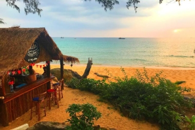 Robinson Bungalows